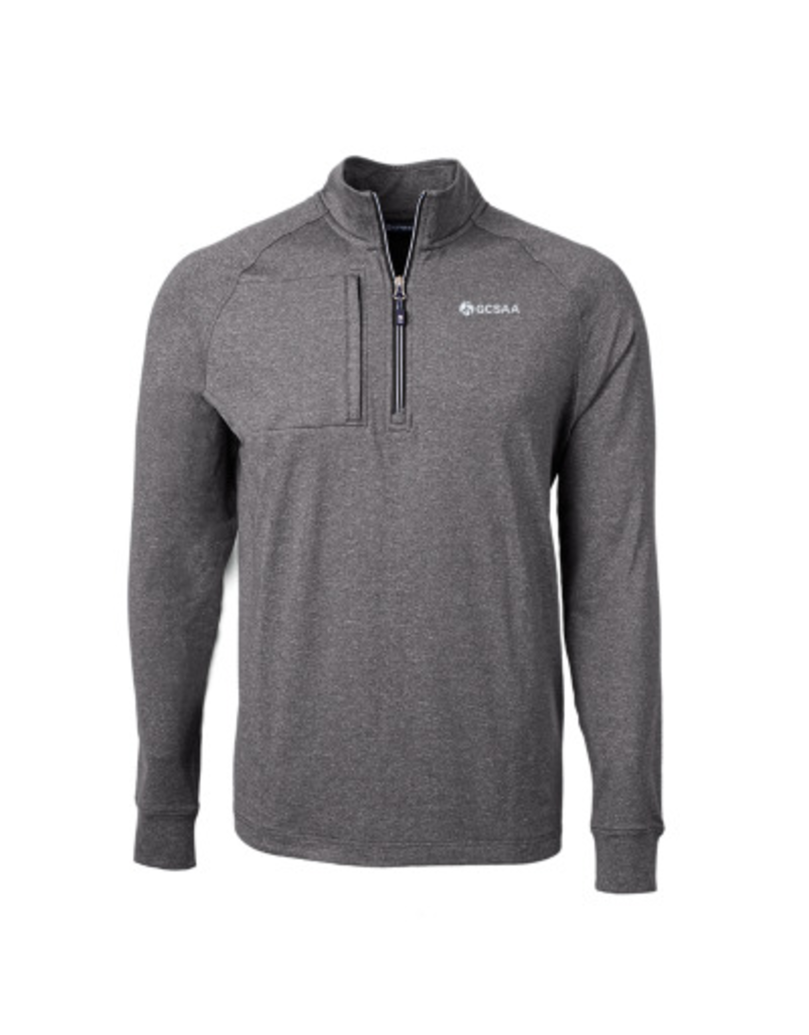 Cutter & Buck C&B Adapt Eco 1/4 Zip