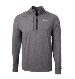 Cutter & Buck C&B Adapt Eco 1/4 Zip