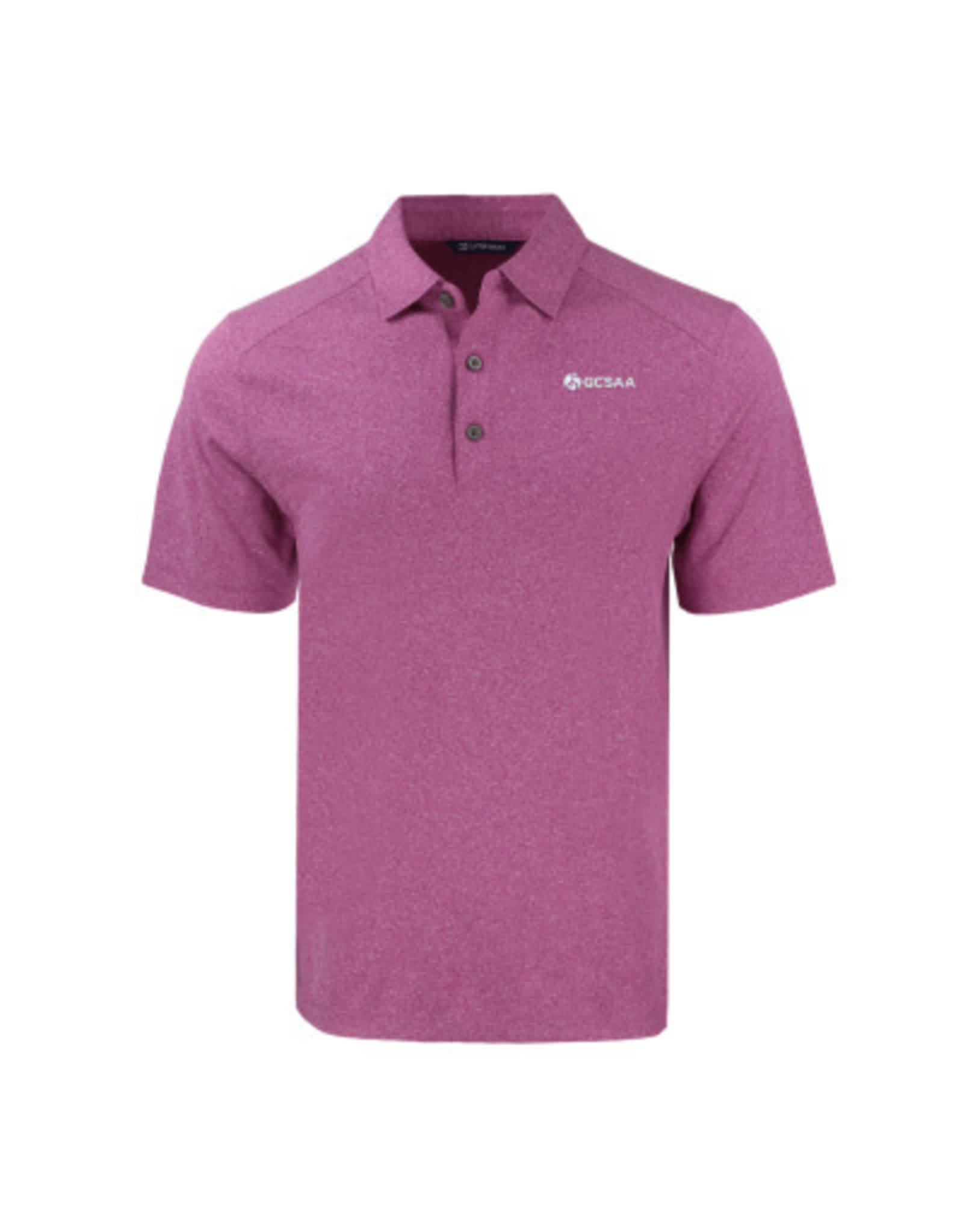 Cutter & Buck C&B Forge Stretch Polo