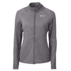 Cutter & Buck C&B Adapt Eco Full Zip