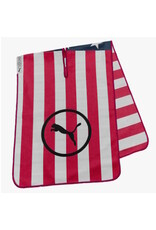 Puma Puma Volition Stars Stripes Towel