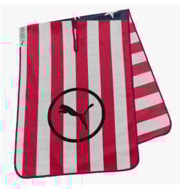 Puma Puma Volition Stars Stripes Towel