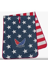 Puma Puma Volition Stars Stripes Towel