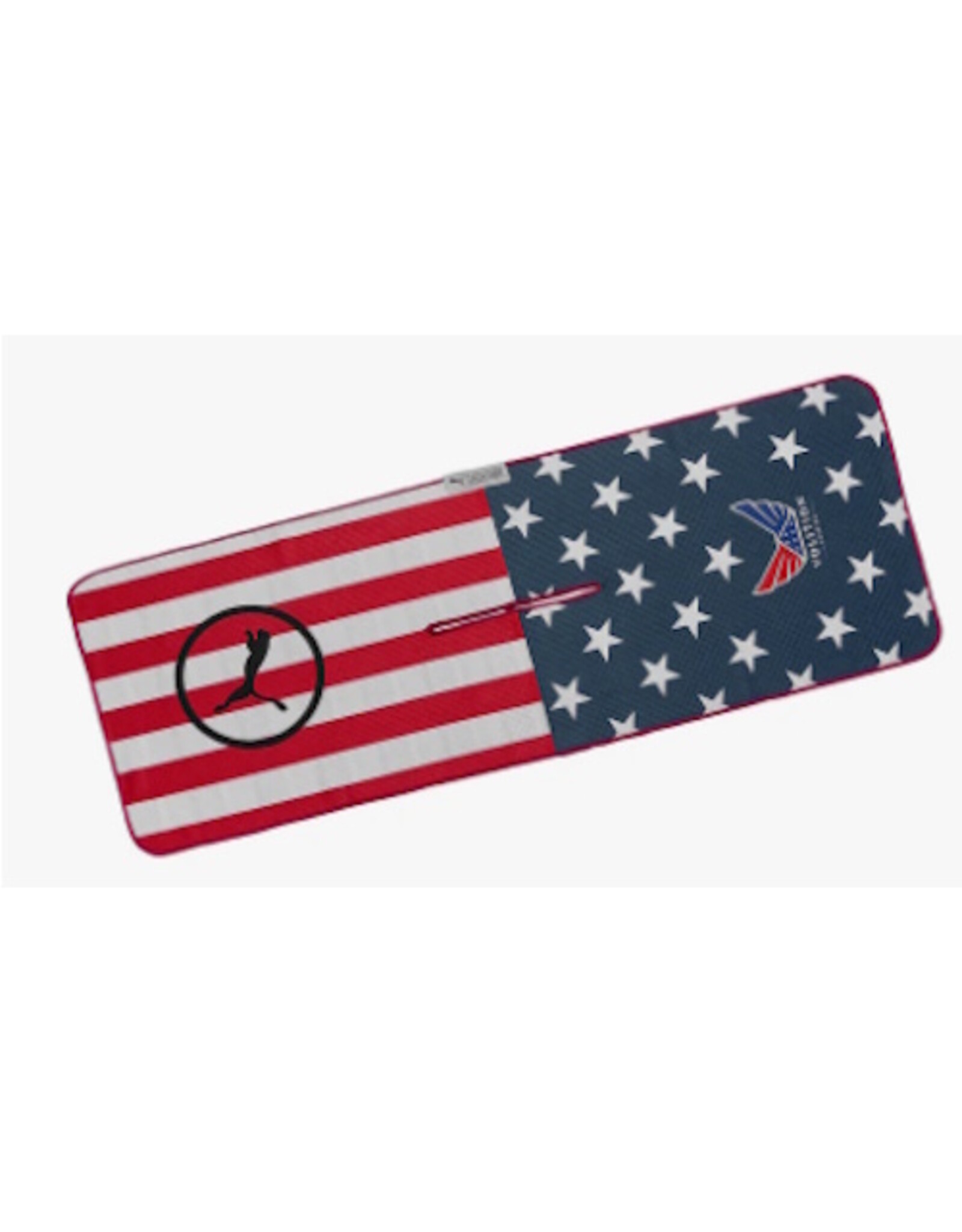 Puma Puma Volition Stars Stripes Towel