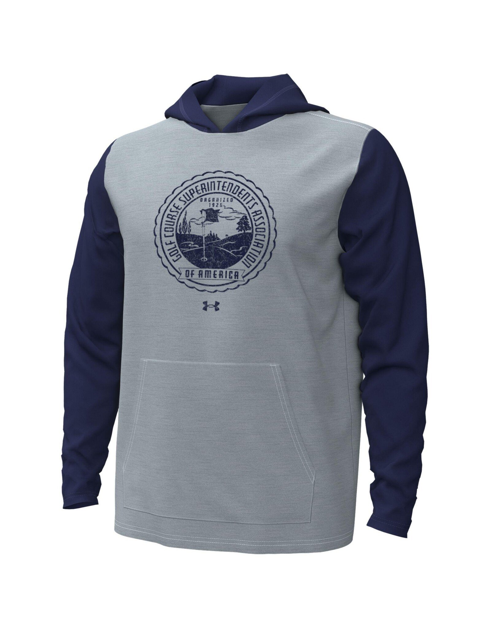 UnderArmour UA All Day Lightweight Hood