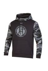 UnderArmour UA Rival Fleece Blocked Hoodie - Small