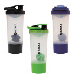 Lava 24 oz.  Fitness Shaker Cup