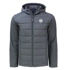 Cutter & Buck C&B Evoke Hybrid Softshell
