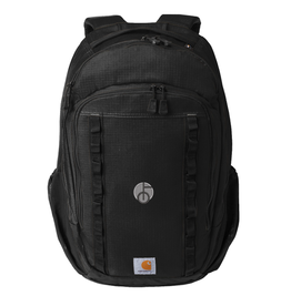 Carhartt Carhartt Ripstop Backpack - Black