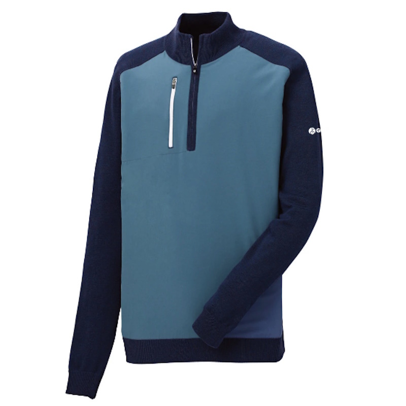 FJ Tech Sweater - Golf Course Superintendents Association of America