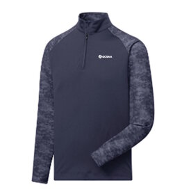 FootJoy FJ Camo Midlayer