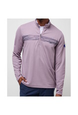 Travis Matthew TM Upgraded 1/4 Zip