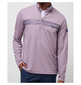 Travis Matthew TM Upgraded 1/4 Zip
