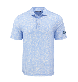 Cutter & Buck C&B Pike Flora Print