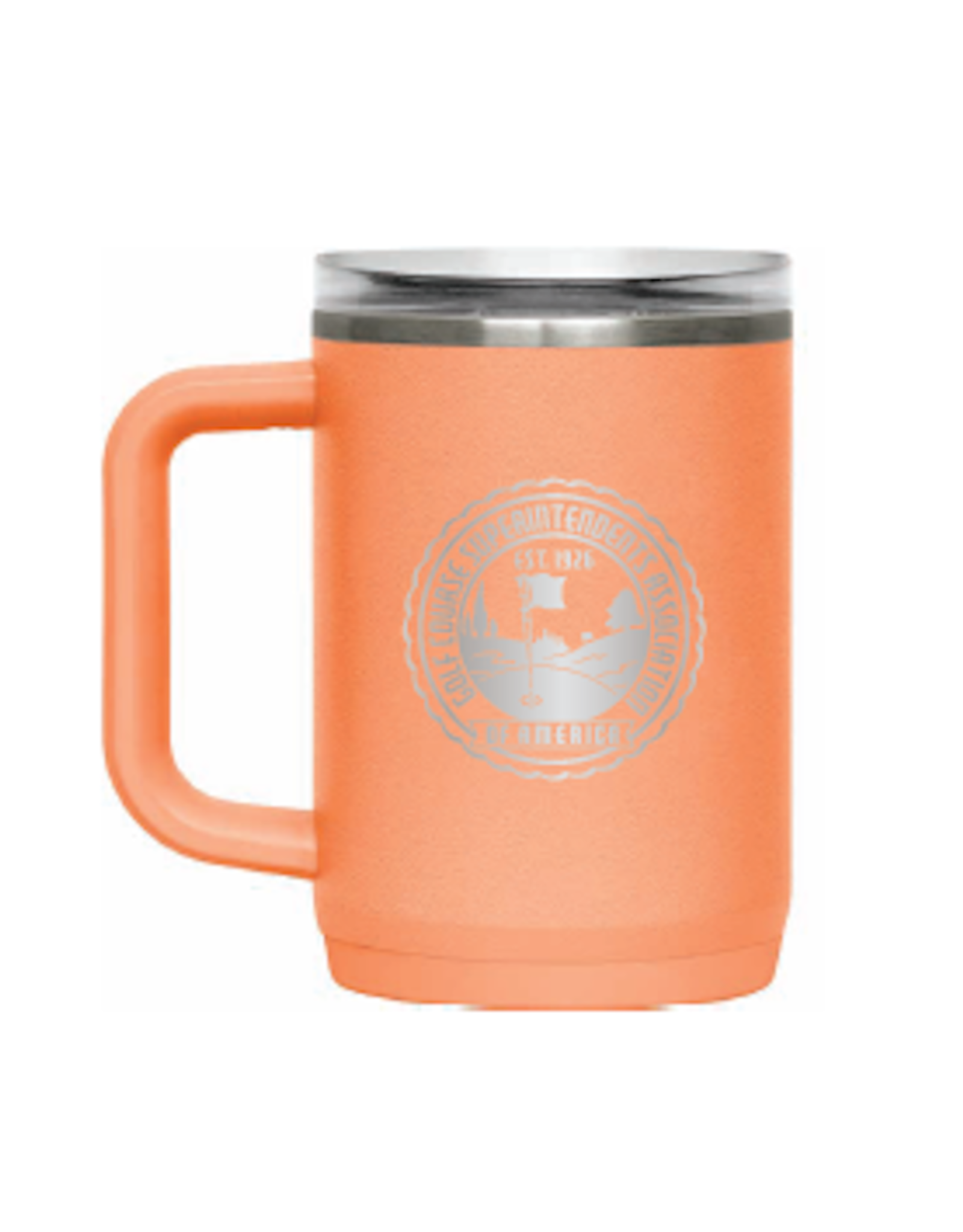 Camelbak Camelbak Thrive Mug 16 oz.