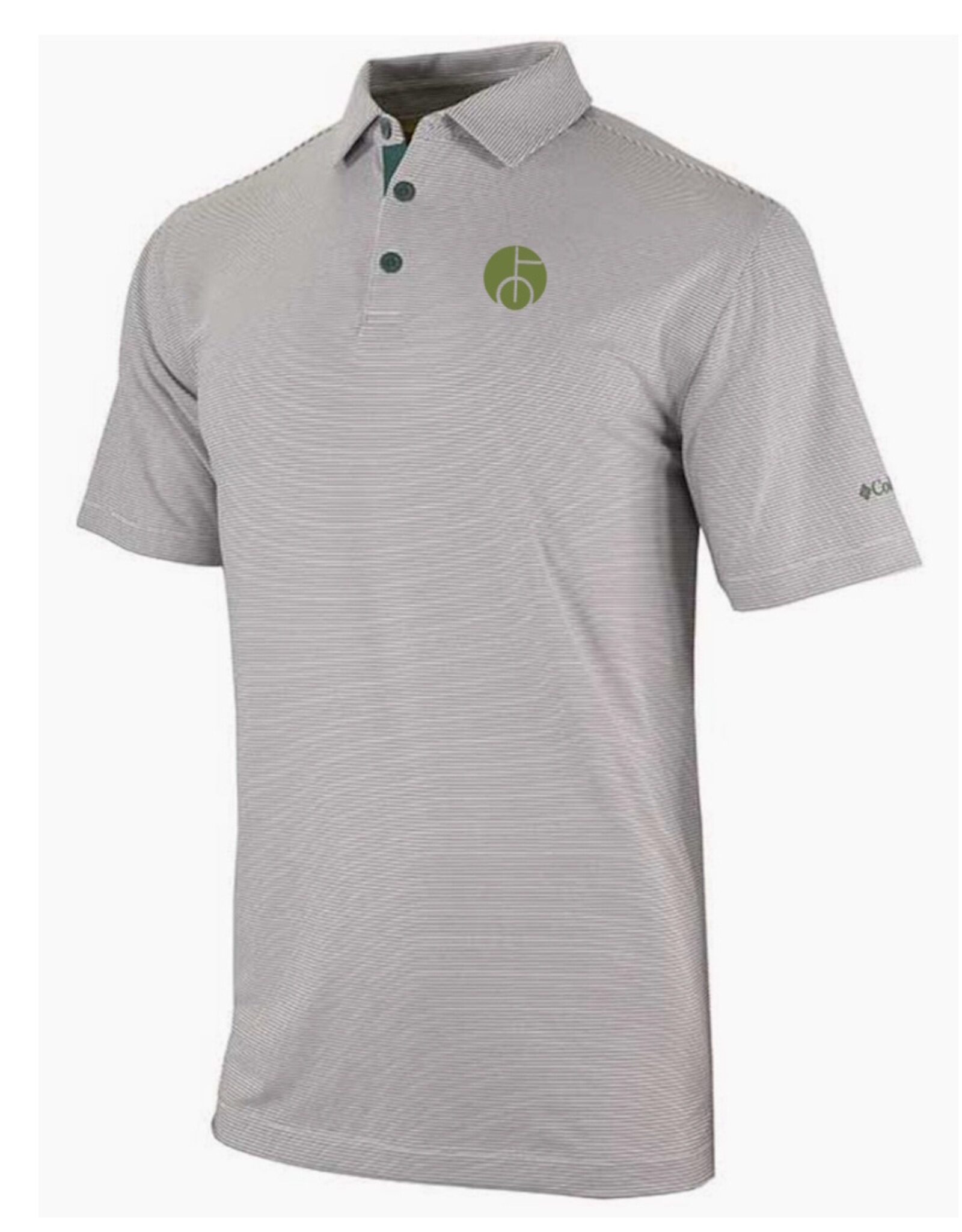 Columbia Columbia OW Tucker Falls Polo