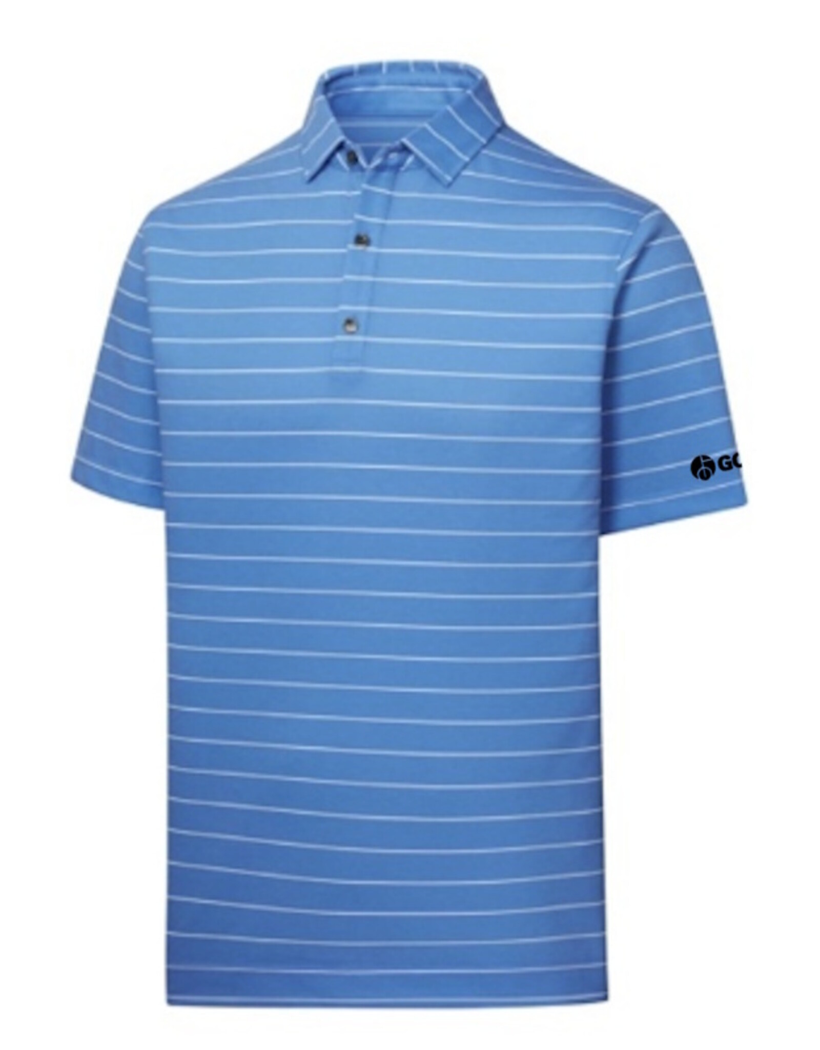 FootJoy FJ Open Stripe Jersey
