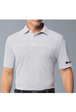 IBKUL IBKUL Tuxedo Polo