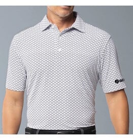 IBKUL IBKUL Tuxedo Polo