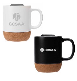 Kenya 14 oz. Ceramic Mug