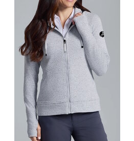 IBKUL Ladies IBKUL Popcorn Hoody