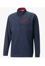 Puma Puma Volition Camo 1/4 Zip - Small