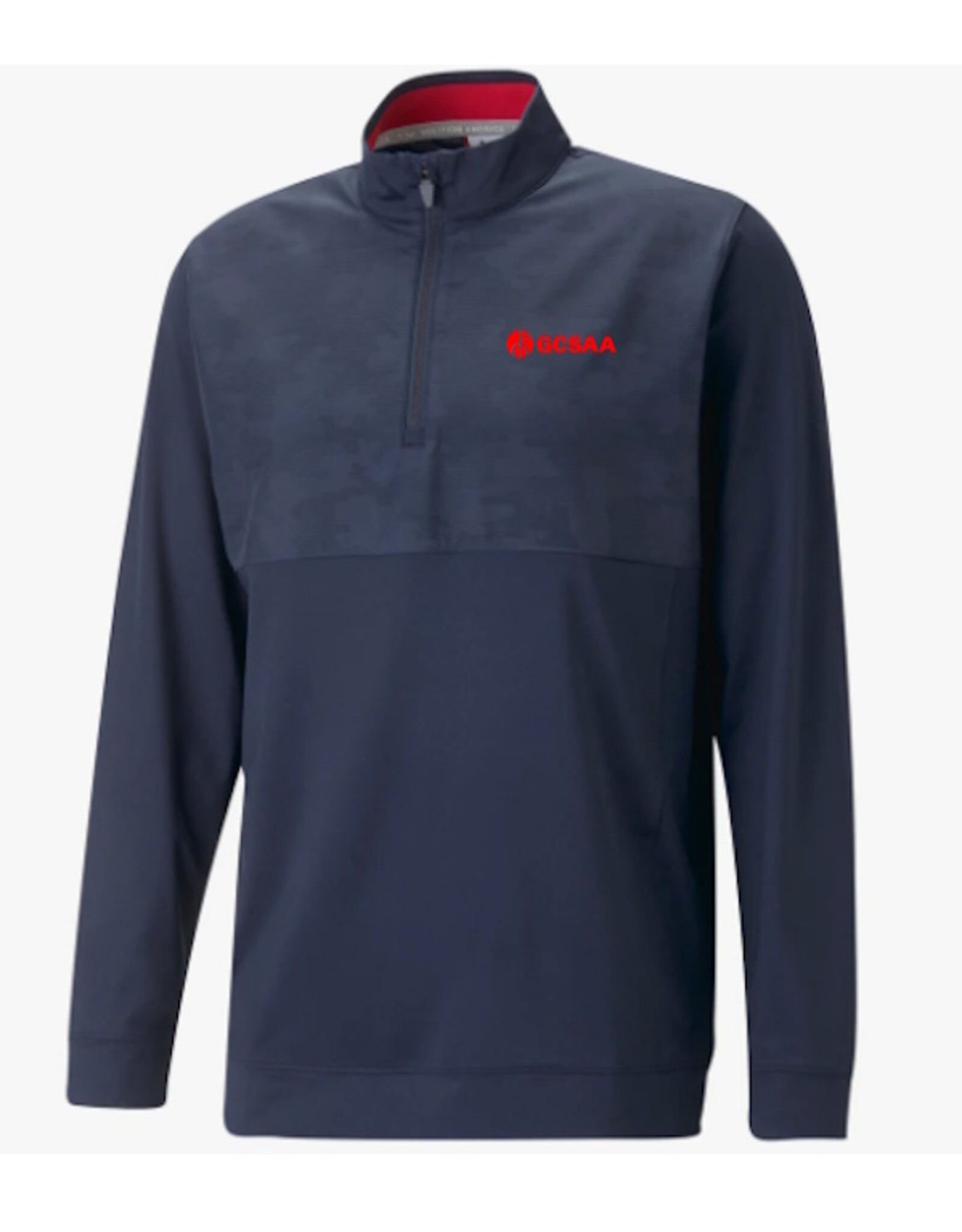 Puma Puma Volition Camo 1/4 Zip