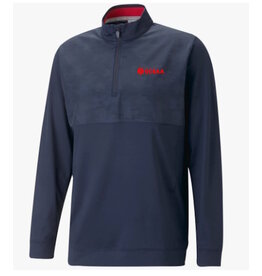 Puma Puma Volition Camo 1/4 Zip - Small