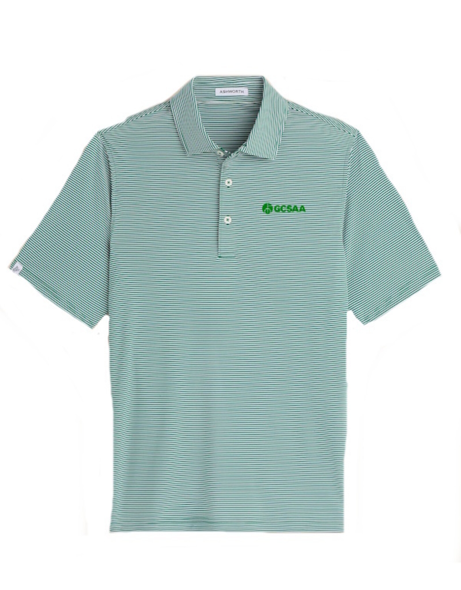 Ashworth Ashworth Micro Stripe