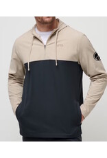 Travis Matthew TM Rocky Shore Pullover - Small