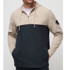 Travis Matthew TM Rocky Shore Pullover