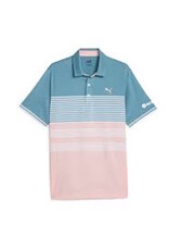 Puma Puma Mattr Track Polo