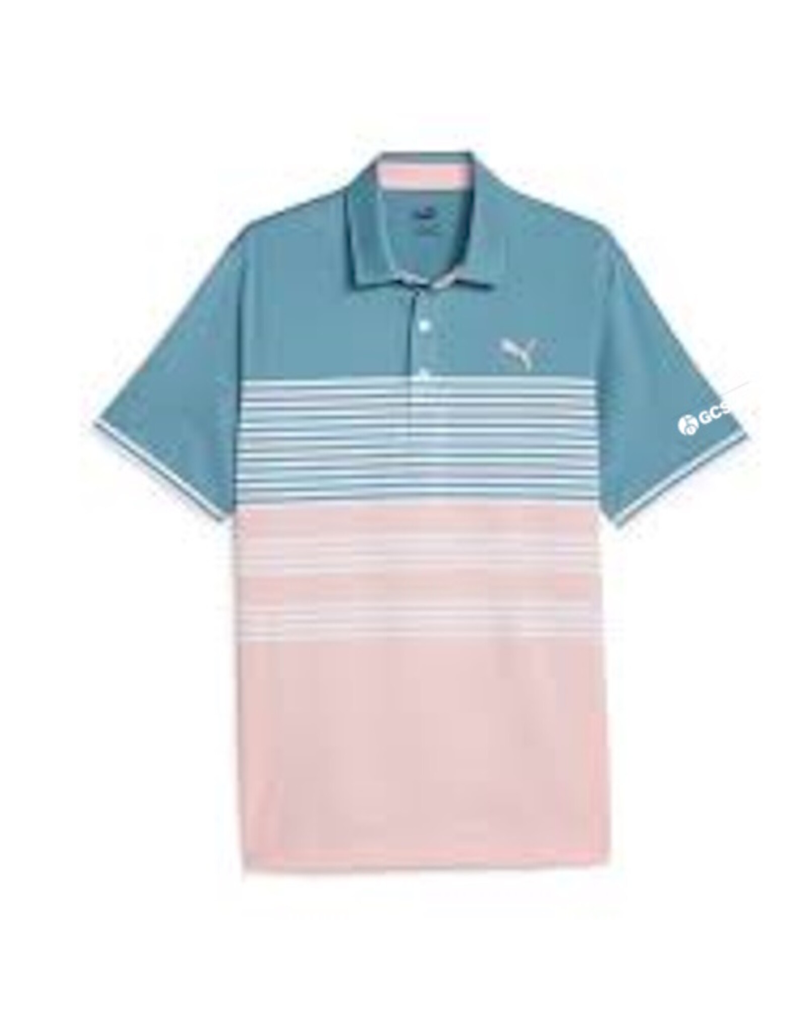 Puma Puma Mattr Track Polo