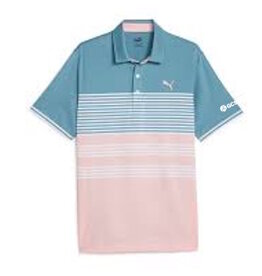 Puma Puma Mattr Track Polo