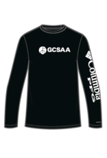 Columbia Columbia Terminal Fish Flag