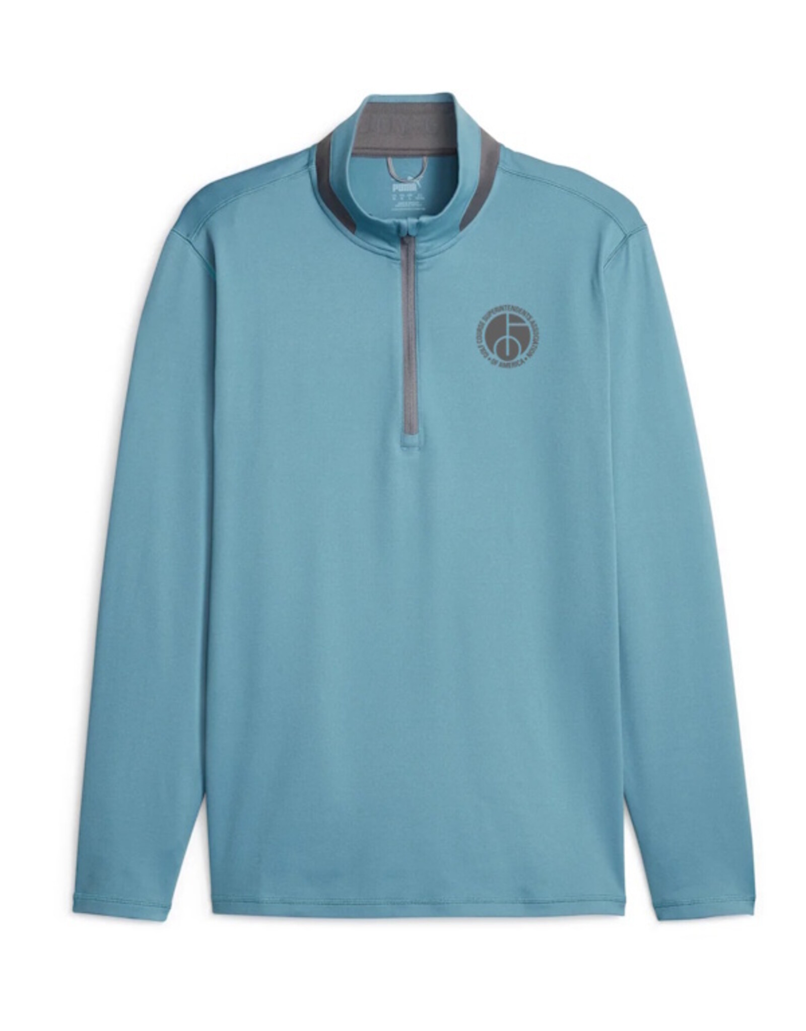 Puma Puma Lightweight 1/4 Zip