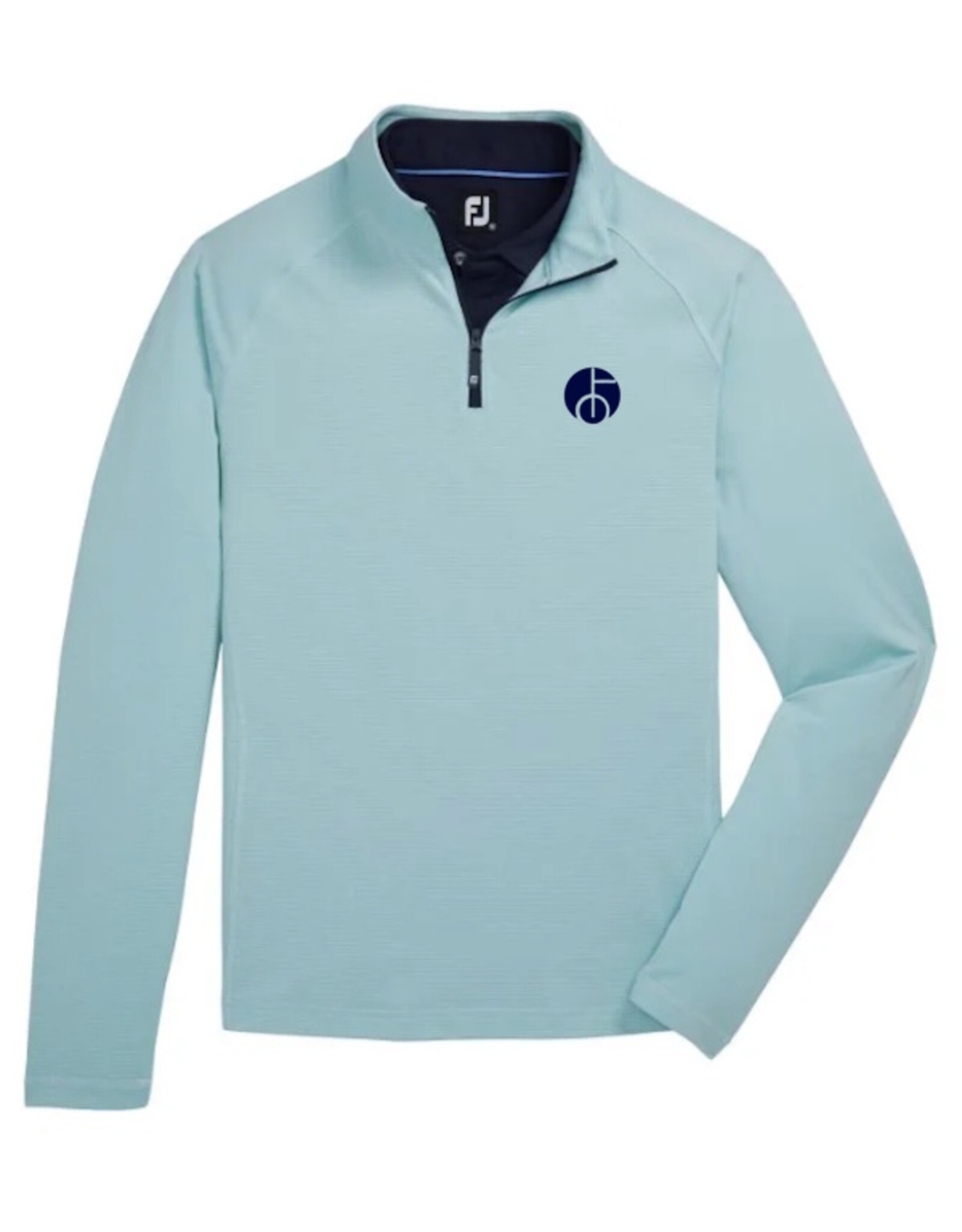 FootJoy FJ Thermoseries Brushed Midlayer