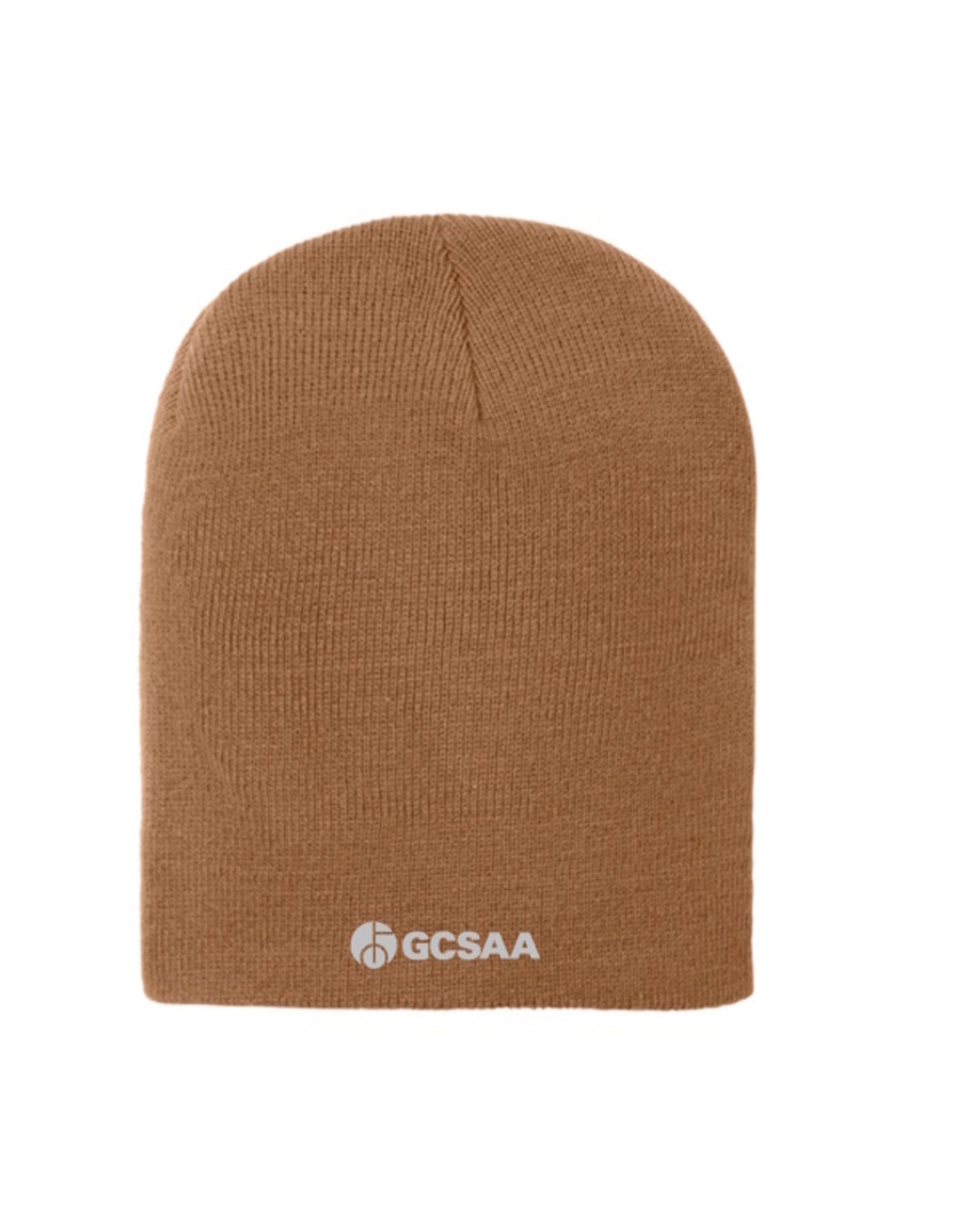 Carhartt Carhartt Acrylic Knit Hat - Brown