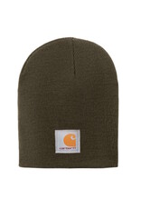 Carhartt Carhartt Acrylic Knit Hat CTEM