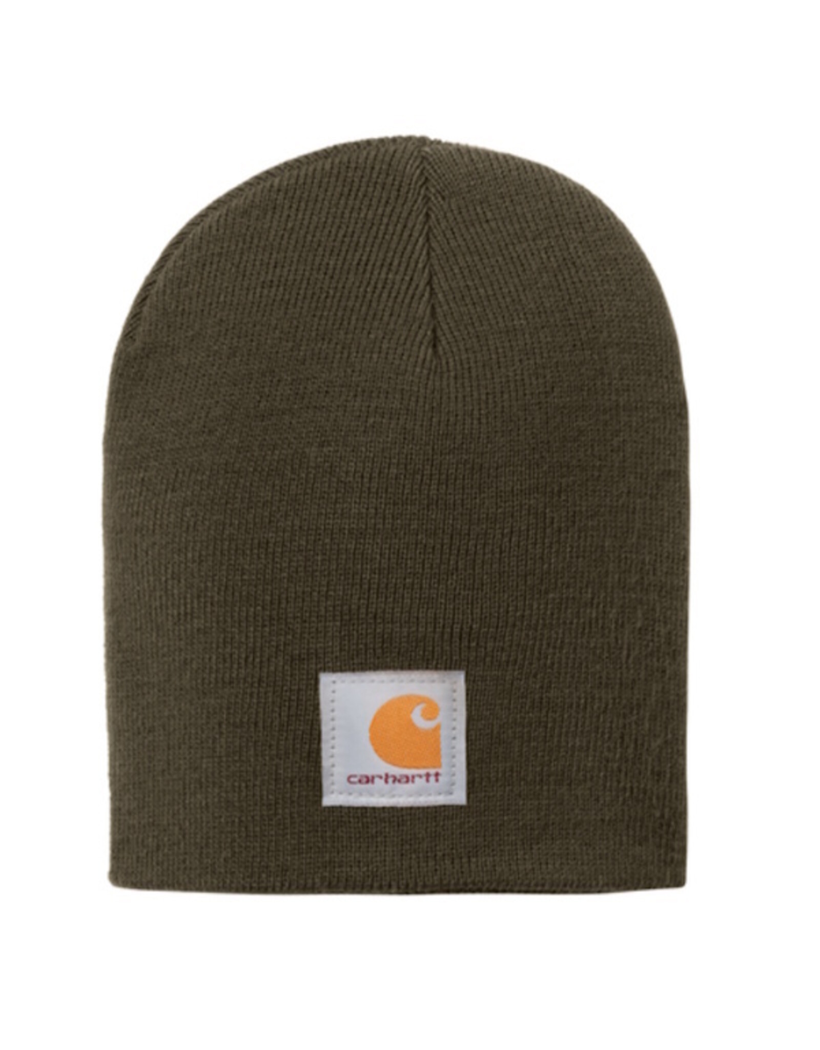 Carhartt Carhartt Acrylic Knit Hat CTEM
