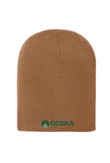 Carhartt Carhartt Acrylic Knit Hat CTEM