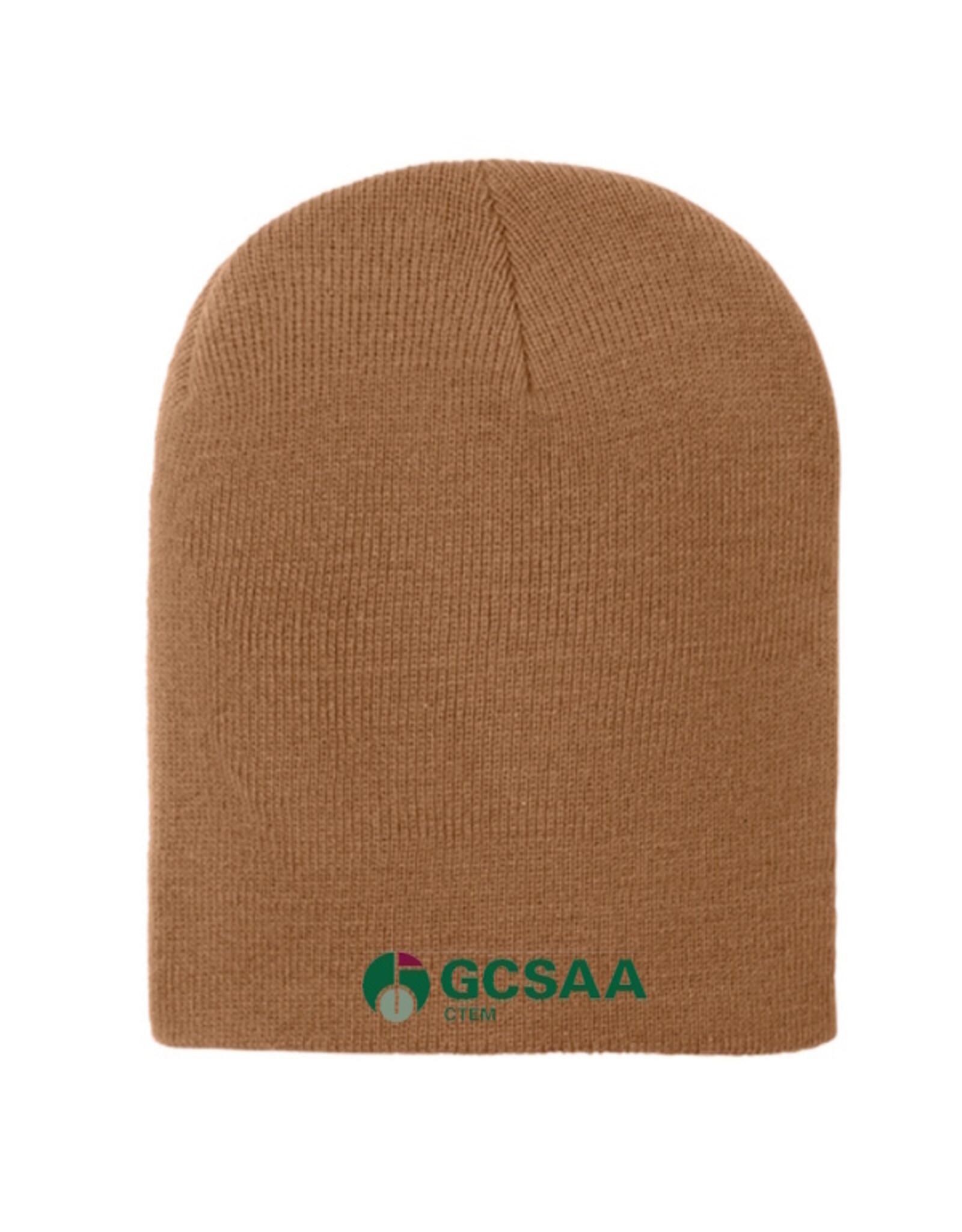 Carhartt Carhartt Acrylic Knit Hat CTEM