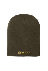 Carhartt Carhartt Acrylic Knit Hat CTEM