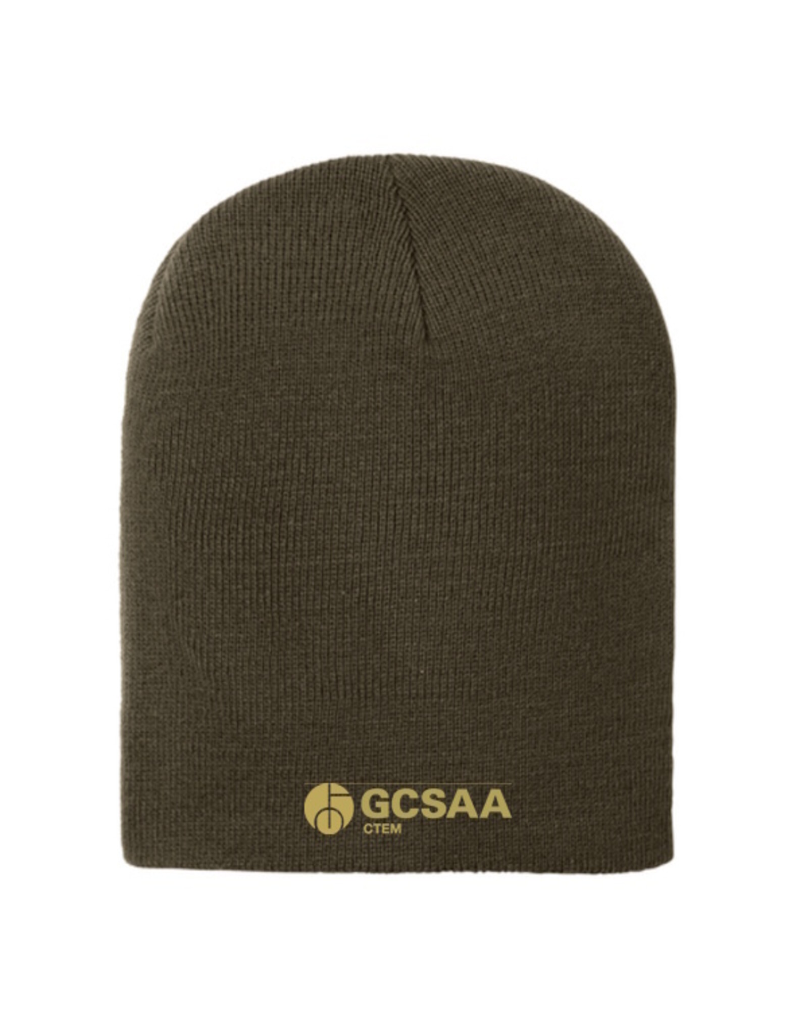 Carhartt Carhartt Acrylic Knit Hat CTEM