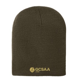 Carhartt Carhartt Acrylic Knit Hat CTEM