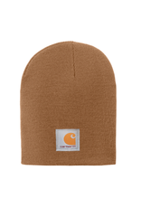 Carhartt Carhartt Acrylic Knit Hat CTEM