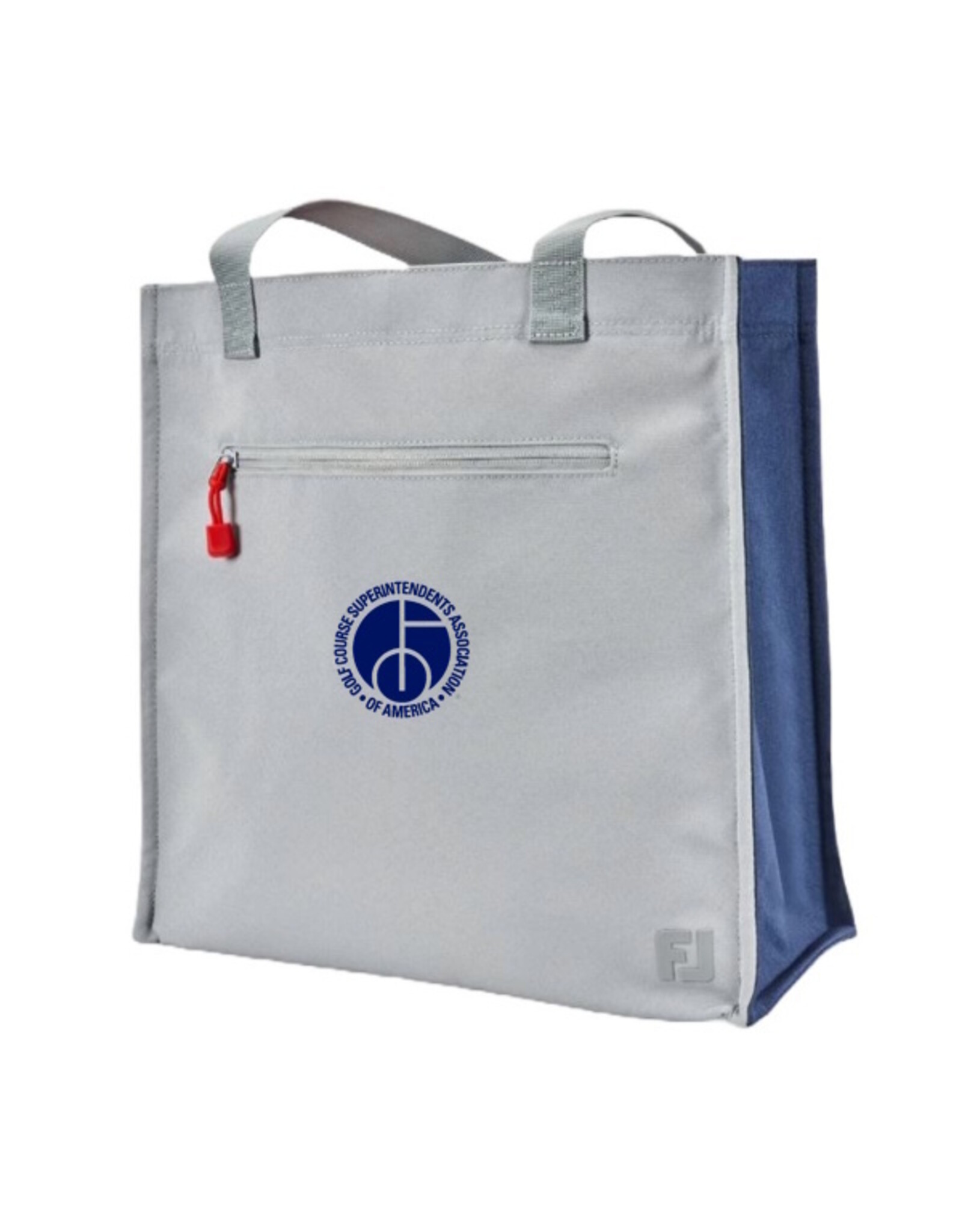 FootJoy FJ Tote Bag Skyway/Navy