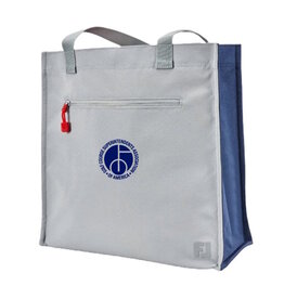 FootJoy FJ Tote Bag Skyway/Navy