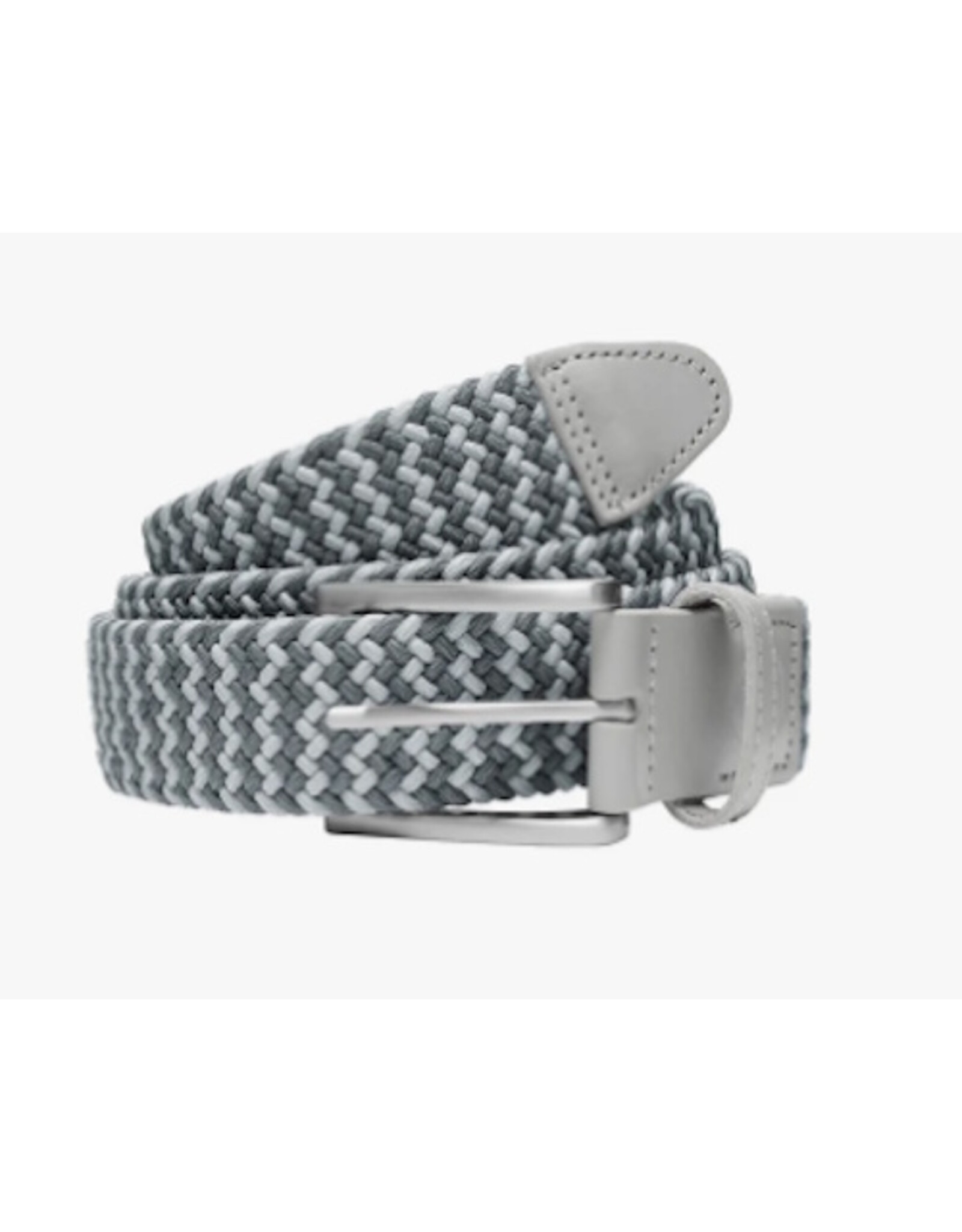 Puma Puma Braided Belt