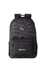 Puma Puma Golf Backpack - Black